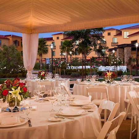 Springhill Suites Napa Valley Εξωτερικό φωτογραφία