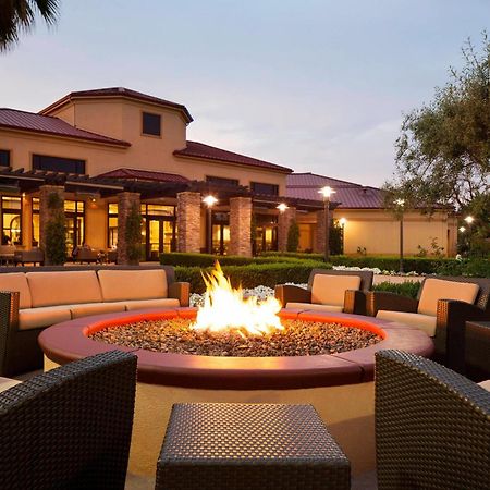 Springhill Suites Napa Valley Εξωτερικό φωτογραφία