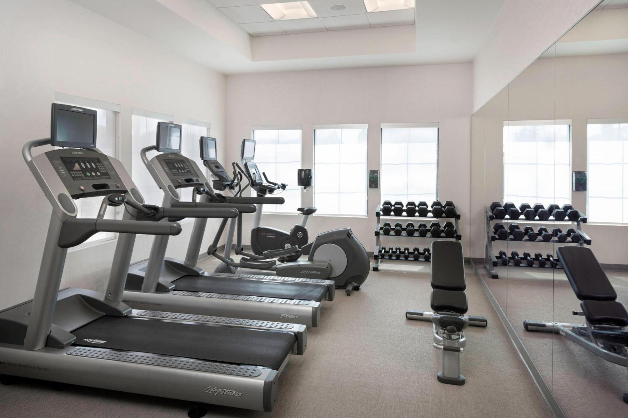 Springhill Suites Napa Valley Εξωτερικό φωτογραφία