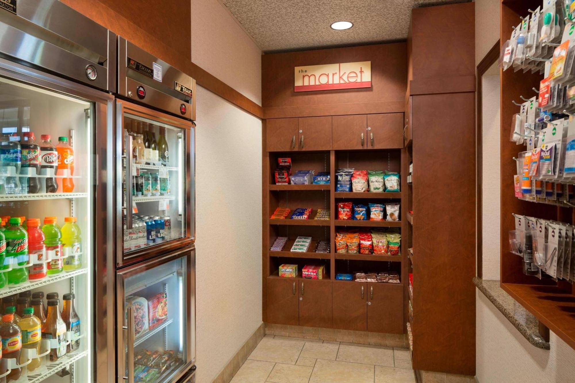 Springhill Suites Napa Valley Εξωτερικό φωτογραφία