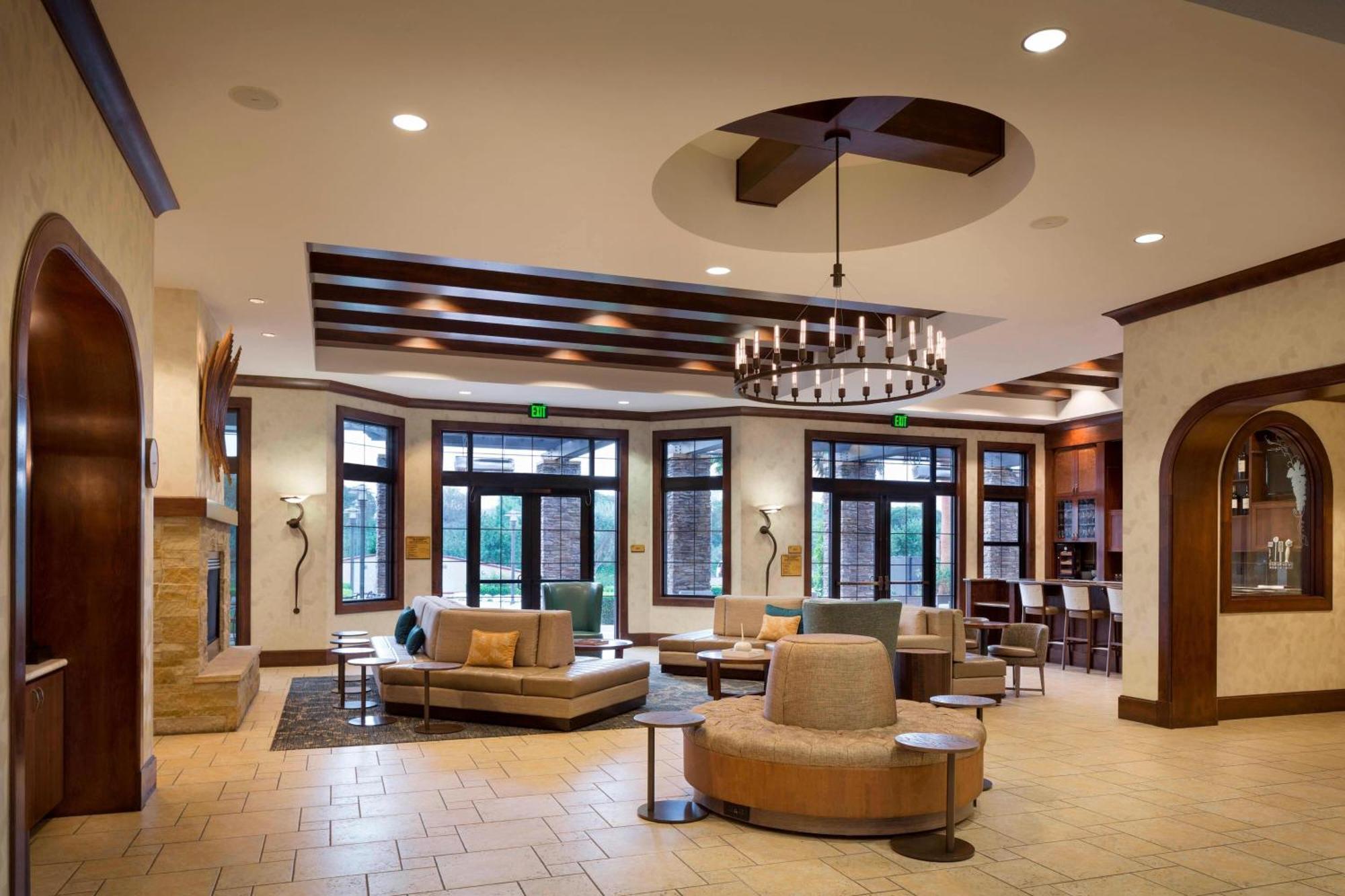 Springhill Suites Napa Valley Εξωτερικό φωτογραφία