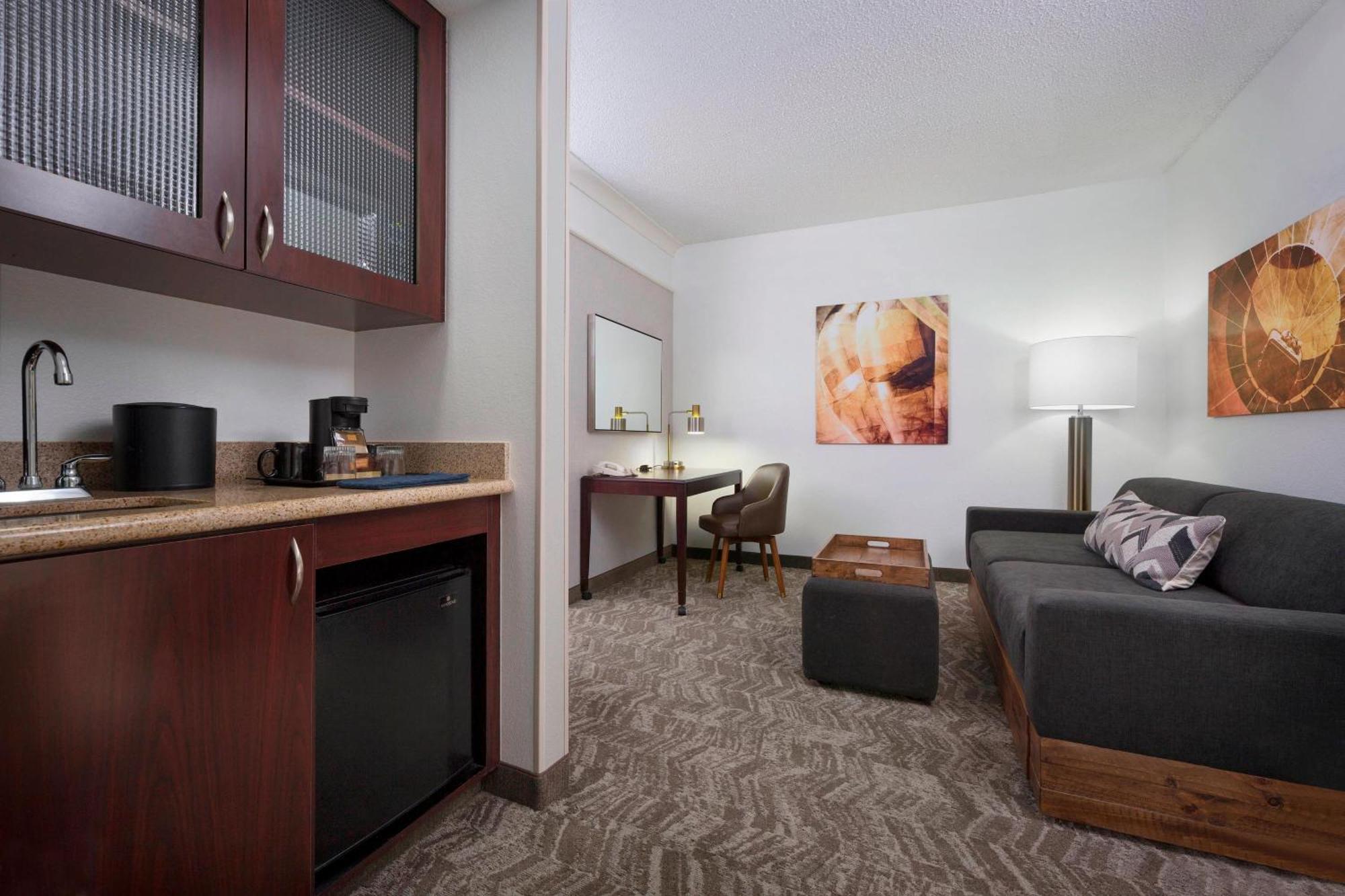 Springhill Suites Napa Valley Εξωτερικό φωτογραφία