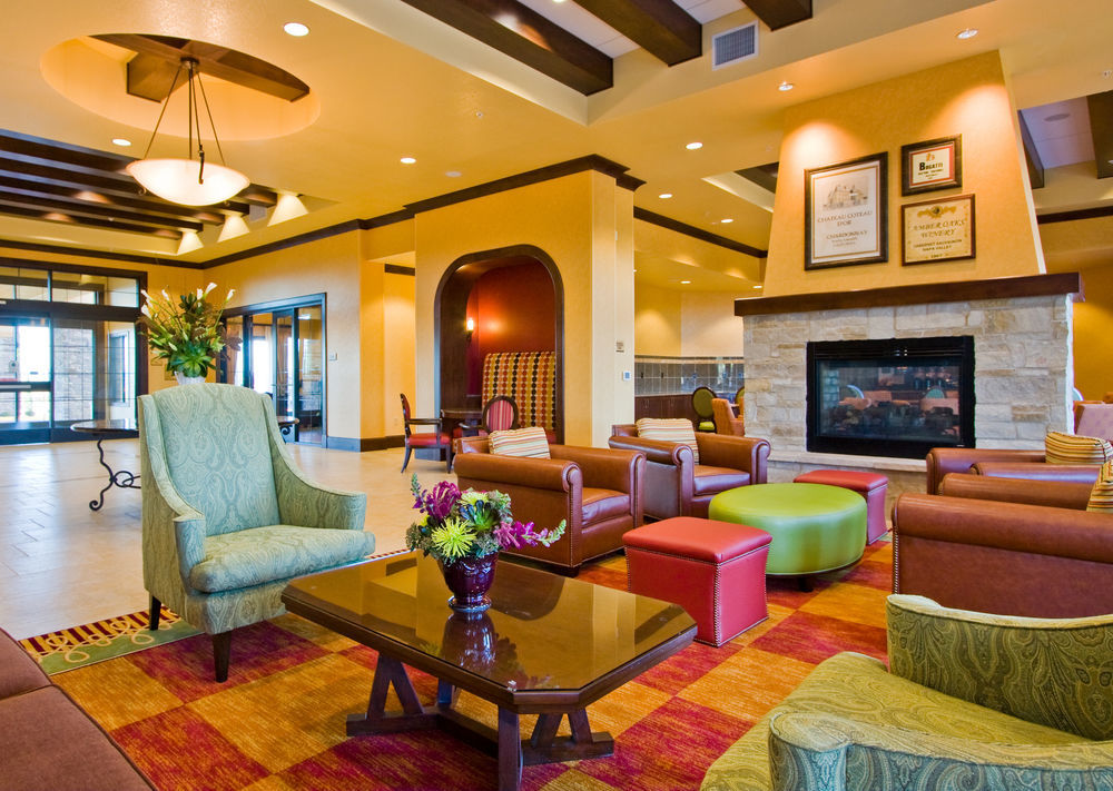 Springhill Suites Napa Valley Εξωτερικό φωτογραφία