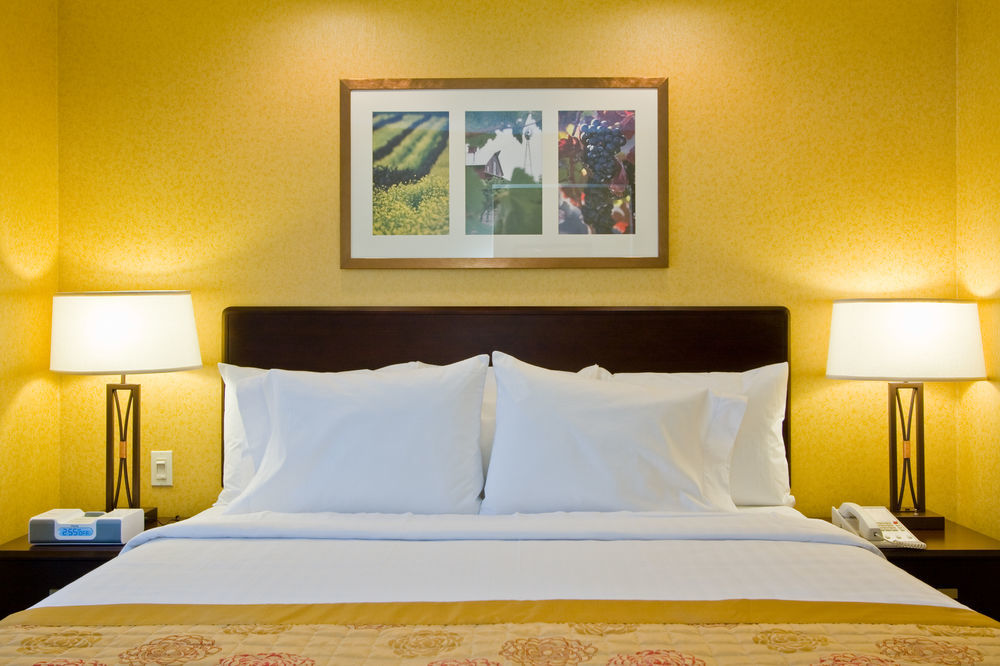 Springhill Suites Napa Valley Εξωτερικό φωτογραφία