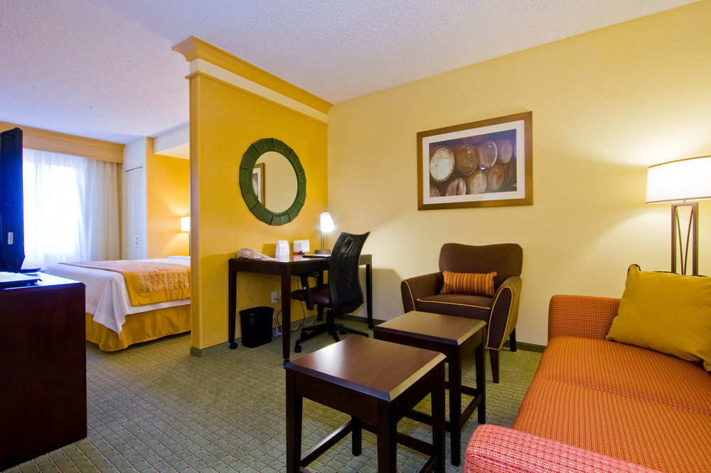 Springhill Suites Napa Valley Εξωτερικό φωτογραφία