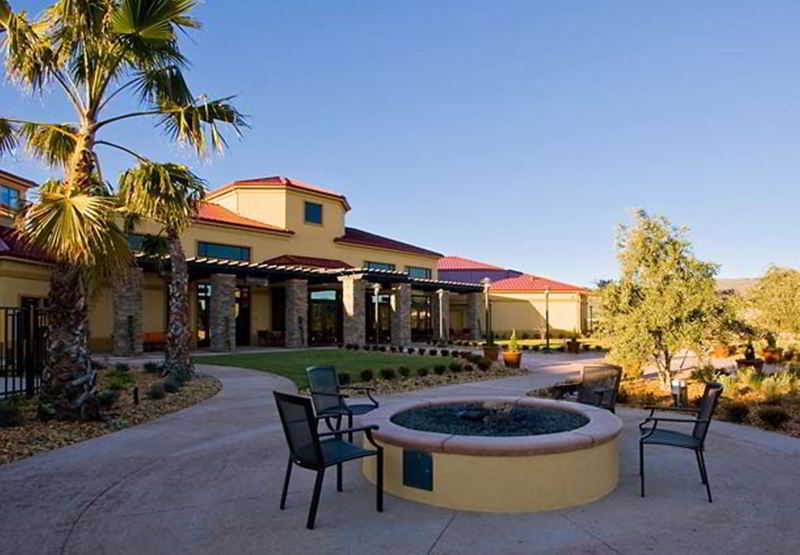 Springhill Suites Napa Valley Εξωτερικό φωτογραφία