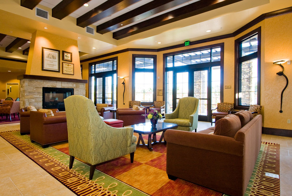 Springhill Suites Napa Valley Εξωτερικό φωτογραφία