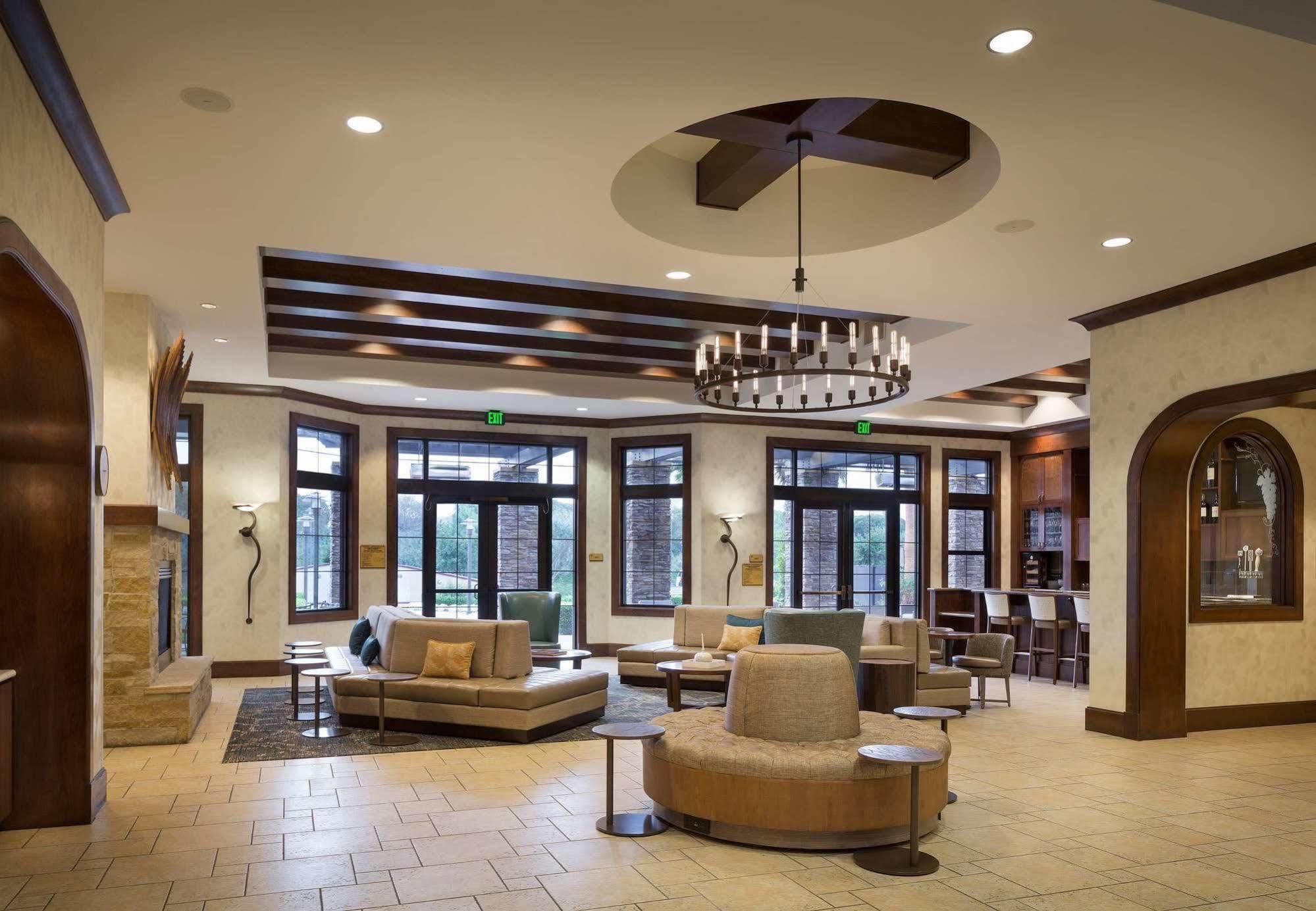 Springhill Suites Napa Valley Εξωτερικό φωτογραφία