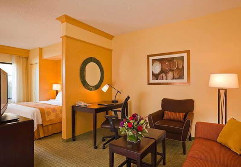 Springhill Suites Napa Valley Εξωτερικό φωτογραφία