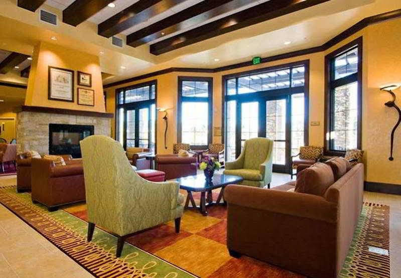 Springhill Suites Napa Valley Εξωτερικό φωτογραφία