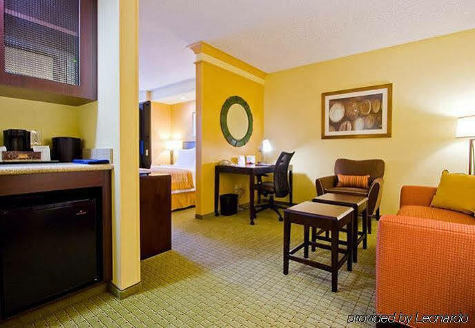 Springhill Suites Napa Valley Εξωτερικό φωτογραφία