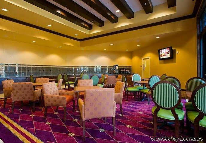 Springhill Suites Napa Valley Εξωτερικό φωτογραφία