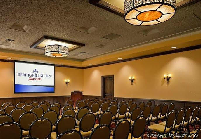 Springhill Suites Napa Valley Εξωτερικό φωτογραφία